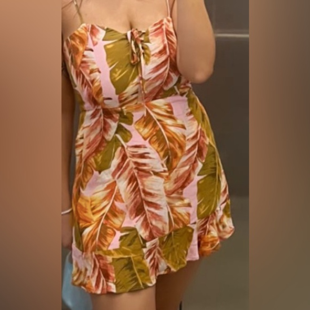 Forever21 medium dress